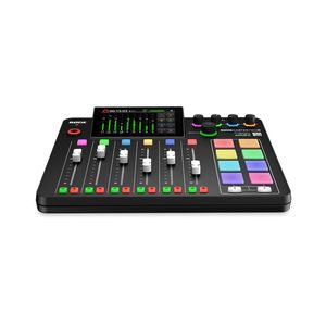 Nouvelles Arrivées <span class=keywords><strong>Rodecaster</strong></span> <span class=keywords><strong>Pro</strong></span> II Studio de Production Audio Intégré Avec Énorme Remise - Product Image 2