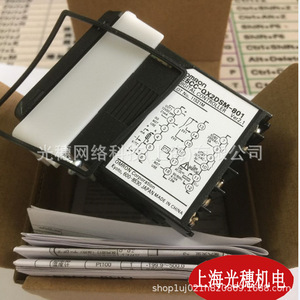   ตัวควบคุมอุณหภูมิแบบดิจิตอล E5CC รุ่น E5CC-QX2DSM-801 50Hz สำหรับใช้งานในอุตสาหกรรม - Product Image 4