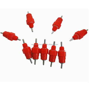 <span class=keywords><strong>Bebedero</strong></span> automático <span class=keywords><strong>de</strong></span> niple <span class=keywords><strong>para</strong></span> pollos con conexiones en T <span class=keywords><strong>de</strong></span> <span class=keywords><strong>PVC</strong></span>, <span class=keywords><strong>bebedero</strong></span> <span class=keywords><strong>para</strong></span> aves <span class=keywords><strong>de</strong></span> corral, equipo <span class=keywords><strong>para</strong></span> sistema <span class=keywords><strong>de</strong></span> riego en granjas <span class=keywords><strong>de</strong></span> pollos <span class=keywords><strong>de</strong></span> engorde y ponedoras - Product Image 5