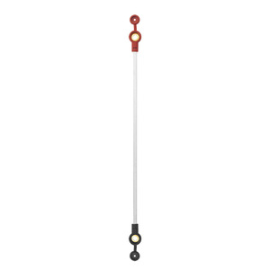 Câble de connexion de batterie Mojelong 48-84V 2,5 mm en matériau PP pour véhicules électriques et tricycles - Product Image 2