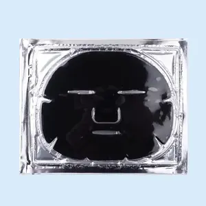 <span class=keywords><strong>Super</strong></span> Slincare Vitamine C <span class=keywords><strong>Masque</strong></span> de soin de la peau du <span class=keywords><strong>visage</strong></span> Feuille de <span class=keywords><strong>visage</strong></span> hydratante Blanchiment Hydrogel Collagène Cristal <span class=keywords><strong>Masque</strong></span> facial - Product Image 2