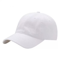 Gorra de Béisbol de PVC de 6 Paneles con Logotipo Personalizado Bordado e Impreso, Protección Solar, Color Sólido, Transpirable, Impermeable, para las Cuatro Estaciones
