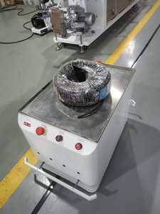 AGV Inteligente para Almacén B50 |   Navegación Magnética, Funcionamiento Continuo de 24 Horas, Precisión de 10 mm - Product Image 6