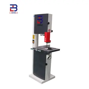 Good price and high quality 20-inch wood band saw MJ344E MJ345E MJ346E Vertical cutting band saw for woodworking