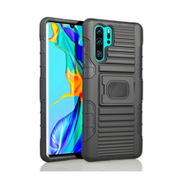 Funda Protectora Híbrida con Anillo de Soporte y Protección Anticaídas para Samsung Note 10 Pro, en Oferta