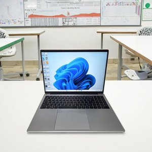 16 "แล็ปท็อป <span class=keywords><strong>I3</strong></span>กับแป้นพิมพ์ภาษาอังกฤษงบประมาณใหม่การศึกษาตัวเลือก <span class=keywords><strong>Chromebook</strong></span>-แผง IPS ผลิตโดย <span class=keywords><strong>Intel</strong></span> - Product Image 3