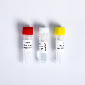 Construction de la bibliothèque NGS DNA PCR Multiplex Oligos 2 pour plate-forme Illumina K002-B 192 rxns - Product Image 6