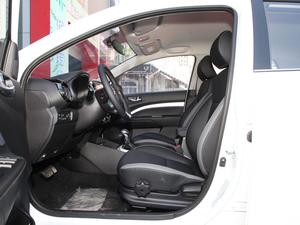 기아 Kx1 페이스리프트 1.4L Cvt 선 프루프 풀 옵션 Fwd 저렴한 왼쪽 방향타 Suv 0km 중고 가솔린 자동차 2022 - Product Image 3