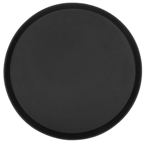 Cambro 1600tl bền sợi thủy tinh linh hoạt sử dụng hiện đại xuất hiện Thiết kế bền Vòng phục vụ khay cao cấp phục vụ khay - Product Image 1