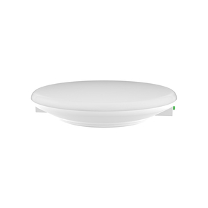 Đổi mới thiết kế IP65 không thấm nước Led Ngoài Trời ánh sáng trần 15 Wát lò vi sóng cảm biến chuyển động vách ngăn nhựa công nghiệp nhà máy bán hàng - Product Image 2