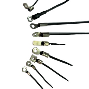 <strong>Temperature</strong> <strong>Sensor</strong> NTC <strong>Temperature</strong> <strong>Probe</strong> Lithium Battery <strong>Temperature</strong> <strong>Probe</strong> High Quality - Product Image 2