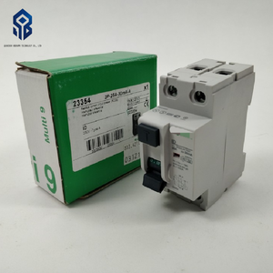 施耐德全新原装23354仓库工业自动化PLC，原包装快速发货，适用于自动化生产 - Product Image 1