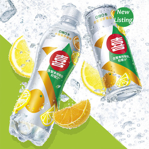 330mlx24 7Up mềm uống Bán buôn giá không đường 7Up Mojito chanh nước trái cây có ga uống kỳ lạ đồ uống - Product Image 4