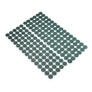 Highland Barley High Voltage <strong>Electrical</strong> Insulation Fish <strong>Paper</strong> for Motor Winding <strong>Paper</strong> - Product Image 1