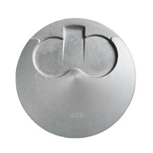 Fábrica muestra gratis automotriz piezas del motor diesel para 3L tamaño STD + 0,5 ALFIN <span class=keywords><strong>AOG</strong></span> OE13101-54101 13103-54100, 13103-5 - Product Image 1