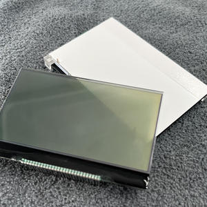 Fstn 128x64 cog <span class=keywords><strong>lcd</strong></span> מודול 28 סיכות מונו תצוגה גרפית 6 בשעה להציג זווית תצוגה אישית זווית מונוכרום <span class=keywords><strong>lcd</strong></span> - Product Image 4