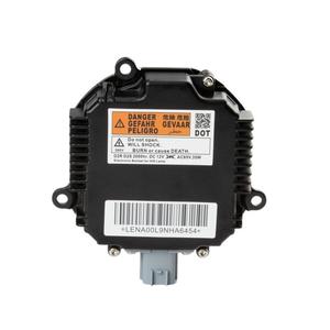 HID ไฟหน้าบัลลาสต์ 380V DC 12V AC85V 35W สำหรับนิสสัน เทียน่า อินฟินิตี้ D2R D2S - Product Image 1