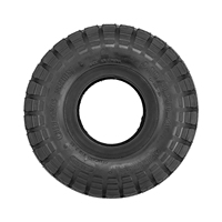 Neumático Exterior Cheng Shin CST 4.10/3.50-4, Neumático Reforzado 4.10 3.50-4 para Motocicleta Goped, Scooter Eléctrico, Neumático con Cámara de 8.5 Pulgadas