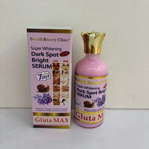 Suero de <span class=keywords><strong>Lavanda</strong></span> con Extracto de Caracol y Vitamina C de Marca Privada 100ml, Blanqueador e Iluminador Facial de 7 Días para Uso Doméstico - Product Image 3