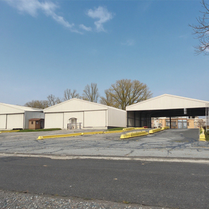 Nhà máy Thép kết cấu công nghiệp xây dựng nhà kho thiết kế chi phí thấp hội thảo kết cấu thép prefab - Product Image 3