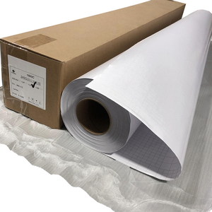 Pellicola in PVC Trasparente Antiscivolo Autoadesiva Impermeabile Resistente allo Strappo per Laminazione a Freddo, <span class=keywords><strong>Film</strong></span> per Pavimenti a Trama per Danza - Product Image 5