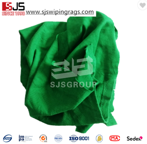 10 قطعة قماش للاستعمال مرة واحدة-20 من القطن بسعر المصنع-مع 10 بالة camiseta para trpo limpieza - Product Image 5