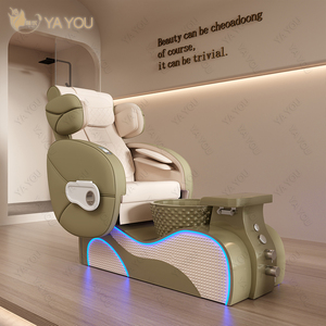2023 nueva silla de pedicura para masaje sexual, cámaras <span class=keywords><strong>ocultas</strong></span> para baño, cuencos de fibra de vidrio, silla de pedicura de color personalizada - Product Image 3