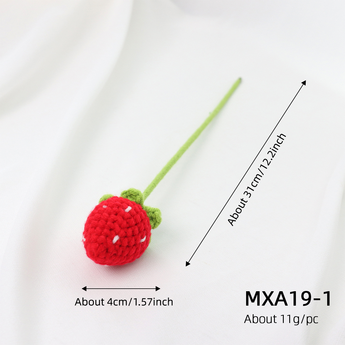 MXA19-1/ green