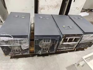 6RA8093 4KS22 0AA0/6RA8095 4KS22 0AA0 Nuevo Convertidor de Motor SINAMICS DCM Original, Controlador de Accionamiento Industrial - Product Image 6