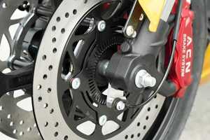 Moteur central à courroie haute puissance pour motos de rue avec le meilleur service DMG - Product Image 4