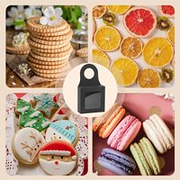 Boîte à vin en papier noir avec fenêtre, pliable, biodégradable, gaufrée, pour bonbons et cadeaux