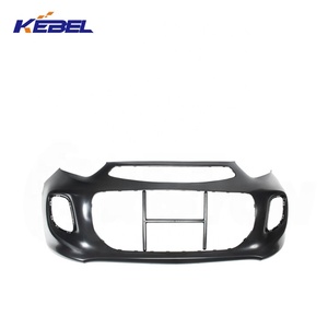 Pare-chocs avant OEM 86511-1Y500 pour <span class=keywords><strong>KIA</strong></span> <span class=keywords><strong>PICANTO</strong></span> 2016, prix de vente directe d'usine - Product Image 1