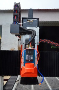 Máy Làm Việc Gỗ <span class=keywords><strong>Router</strong></span> <span class=keywords><strong>Cnc</strong></span> <span class=keywords><strong>1224</strong></span> /1325 Atc Máy Khắc Gỗ Cho Đồ Nội Thất - Product Image 6