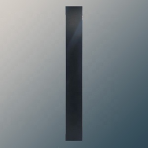 แผงทำความร้อนอินฟราเรดคาร์บอนไฟเบอร์แบบติดผนังพลังงานแสงอาทิตย์ 600W ประหยัดพลังงานรวดเร็ว พร้อมระบบป้องกันความร้อนเกิน - Product Image 3