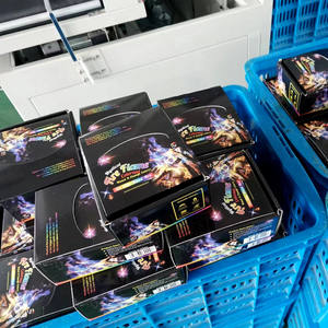 DF-92 الجملة اللون لهب السحرية الألعاب النارية - Product Image 5