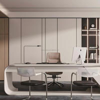 Panneau mural moderne en cristal de carbone personnalisé par l'usine OEM, panneau mural imperméable en charbon de bambou pour mur de fond de salon
