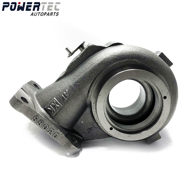 トヨタランドクルーザーTDHDJ80、81 1HD-TCT26ターボチャージャー用