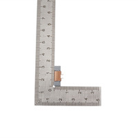 Bobine de tige magnétique de haute précision, inducteur à tige de ferrite pour capteur RFID, antenne AM FM, vente directe en gros personnalisée OEM ODM
