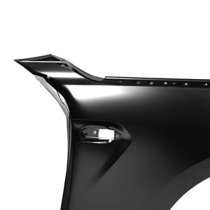 Finiture Laterali Anteriori Stile M2C in Ferro per <span class=keywords><strong>BMW</strong></span> <span class=keywords><strong>Serie</strong></span> <span class=keywords><strong>1</strong></span> F20/<span class=keywords><strong>Serie</strong></span> 2 F22 2015-2019 <span class=keywords><strong>Accessori</strong></span> Auto - Product Image 4