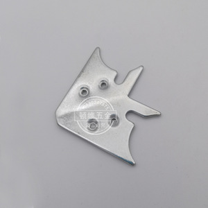 Support d'angle en aluminium Autonomy 13 : Connecteur durable pour la décoration intérieure, portes, fenêtres et quincaillerie - Product Image 3
