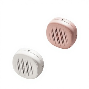 <span class=keywords><strong>Diffuseur</strong></span> d'huiles essentielles et <span class=keywords><strong>anti</strong></span>-moustiques pour voiture, mini, silencieux, sans brouillard, avec protection contre la combustion à sec, pour une ambiance extérieure - Product Image 1