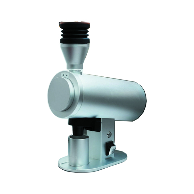 New Style Italian Electrical Grinder 83mm Flat Burr Coffee Grinder Professional Single Dosing Coffee Grinder DF83V
