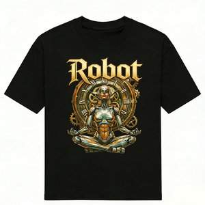 T-shirt da uomo Streetwear con stampa DTG, magliette grafiche vintage, t-shirt da uomo di marca, t-shirt da uomo taglie forti - Product Image 1