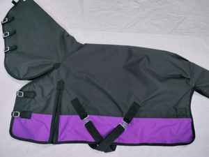 Couverture pour cheval aux prix les plus bas, en matériau durable, fabriquée en grande quantité pour la protection des chevaux, utilisée par les exportateurs - Product Image 4