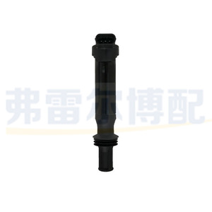 คอยล์จุดระเบิด Peugeot Citron DS รุ่น 9675390980 9671214580 1.2T Euro 5 อะไหล่แท้ - Product Image 2