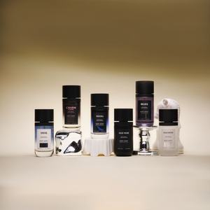 Perfume Inspirado en Aura Hues Masterpiece, 15% <span class=keywords><strong>de</strong></span> Concentración, Aroma Duradero, Botella <span class=keywords><strong>de</strong></span> Fragancia Estética Minimalista - Product Image 3