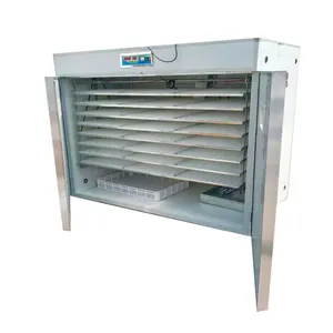 Hot Sale Professional Incubator For Hatching 4224 Eggs For Farms