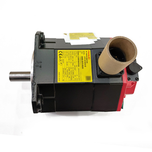 A06B-2075-B203 Nuevo Motor Servo AC Original FANUC - Product Image 5