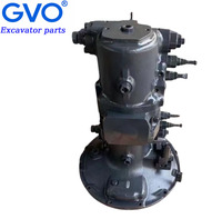 708-2L-00460 708-2L-00461 708-2L-00423 Pompe hydraulique HPV95 Pompe à piston Pompe principale PC200-6 PC210-6 PC220-6 PC230-6 Excavateur