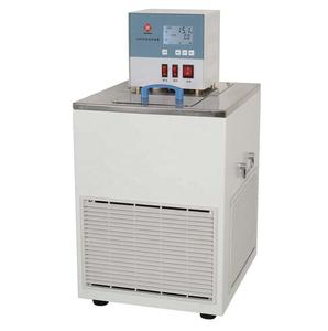 Bain-marie à basse température / Bain-marie à circulation d'eau froide avec thermostat - Product Image 2